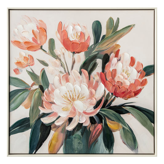 Bloom With a View Painting