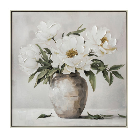 Vaseically Perfect Painting