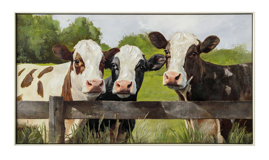 Mooving Moment Painting