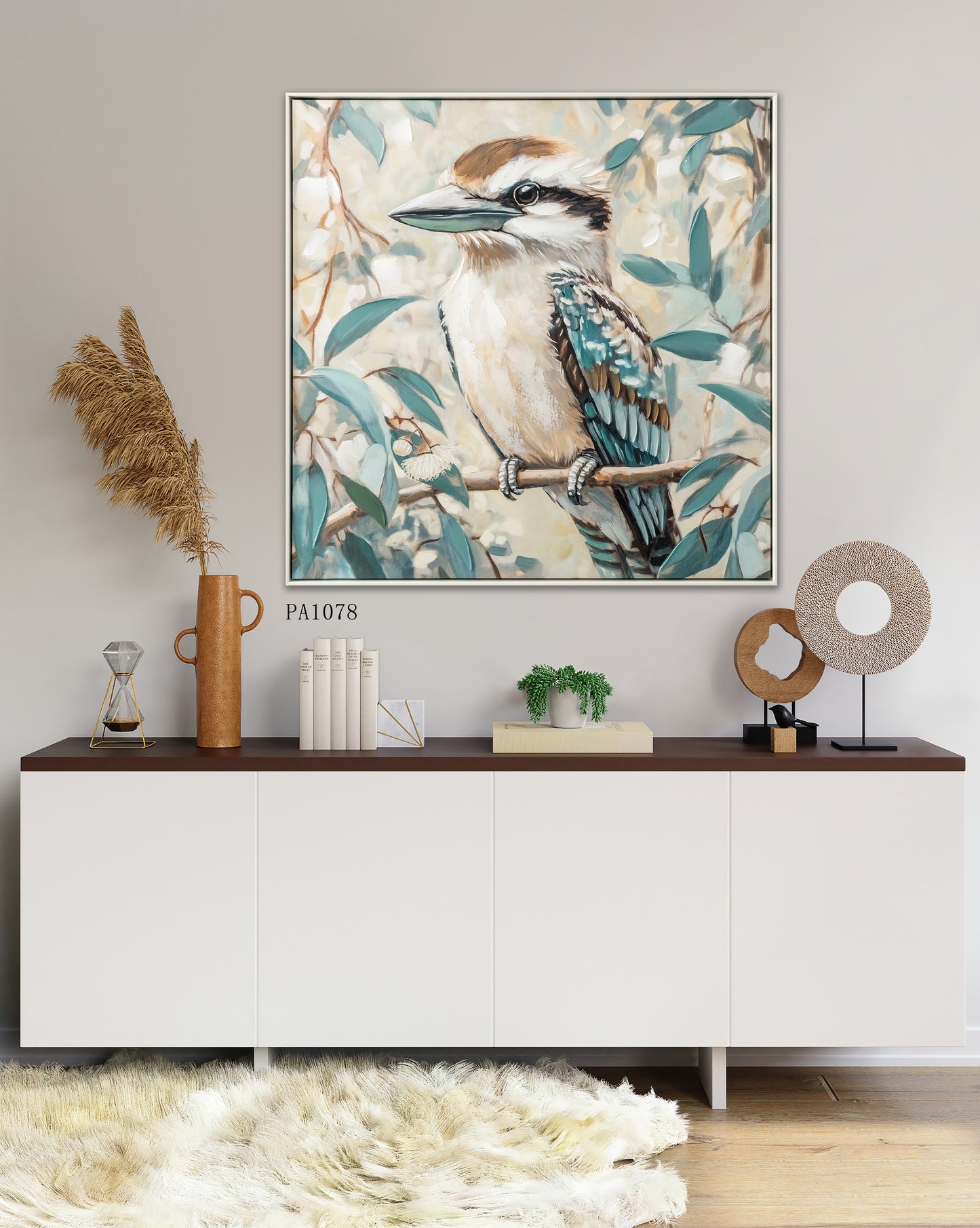 Laughing Matters Painting