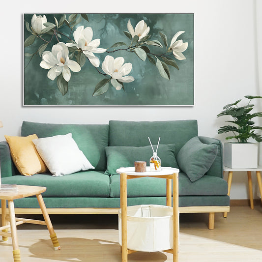 Spring Fling Painting