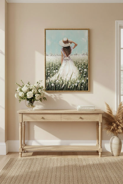 Meadow Muse