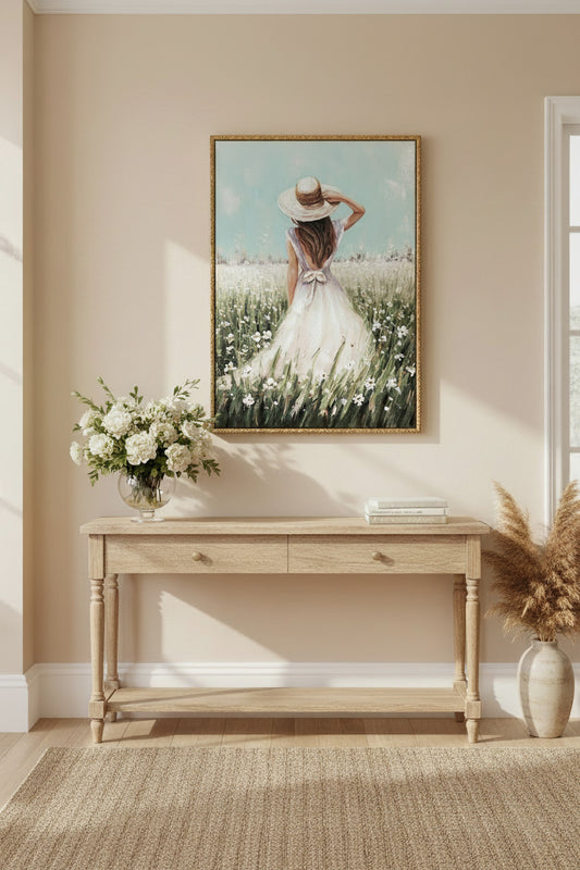 Meadow Muse