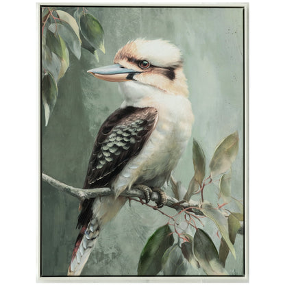 Kooka On Call Painting