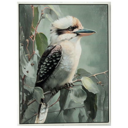 Kooka Watch Painting