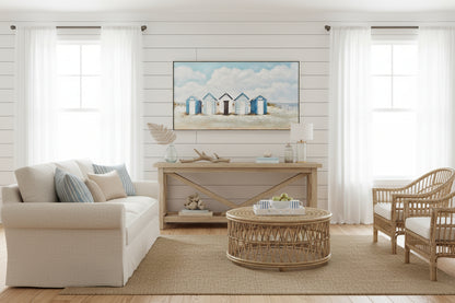 Beach You To It Painting