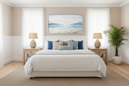 For Shore Painting