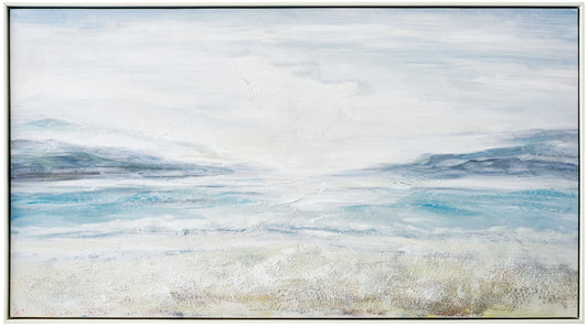 For Shore Painting