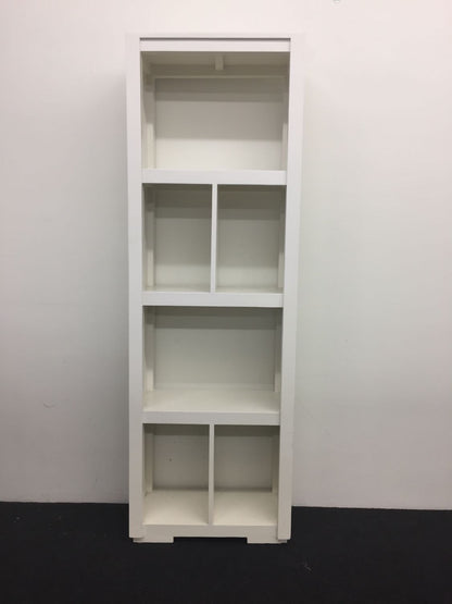 Zen Single Bookcase
