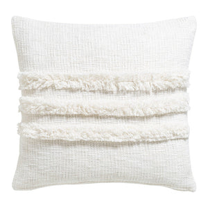 Cushion Cover Reuben -Snow