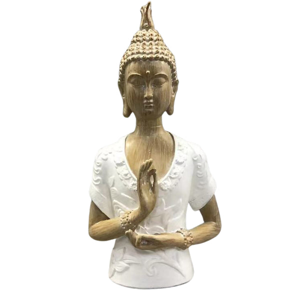 Budha Hand Up