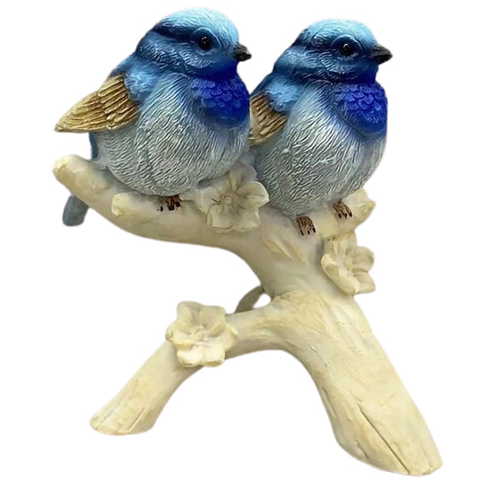 Wren Stick Together Couple