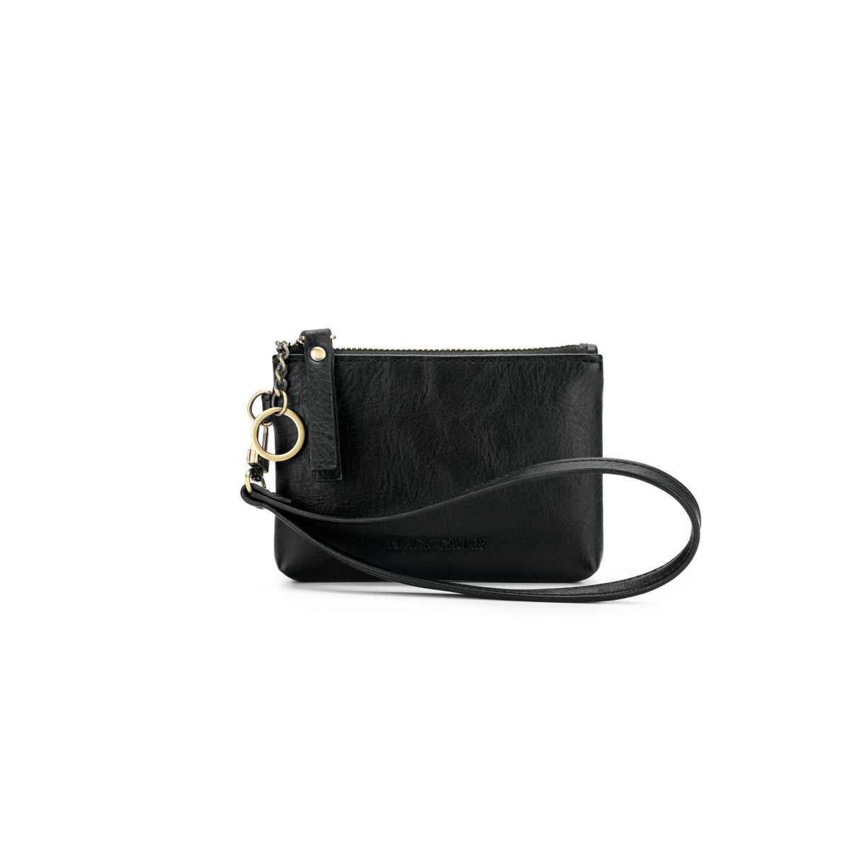 Sia Coin Purse-Black