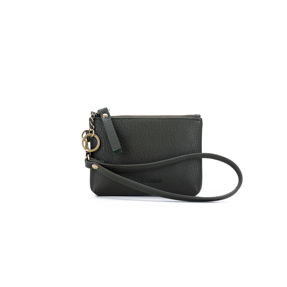 Sia Coin Purse-Khaki