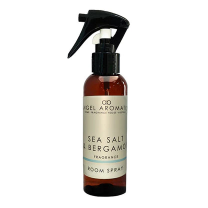Room Spray Twin Pack- Sea Salt and White Tea