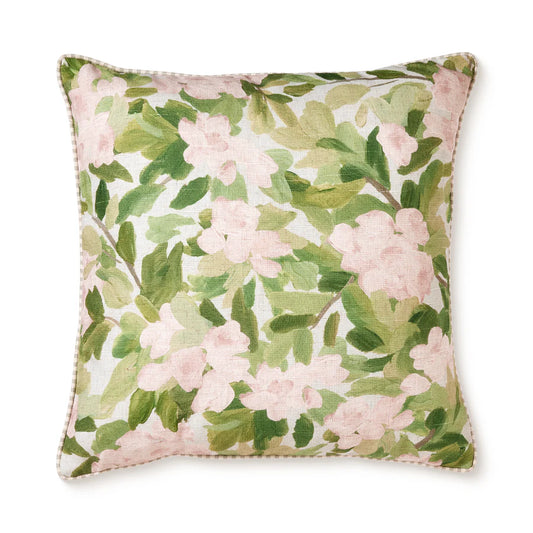 Sophie Cushion Cover-Pink