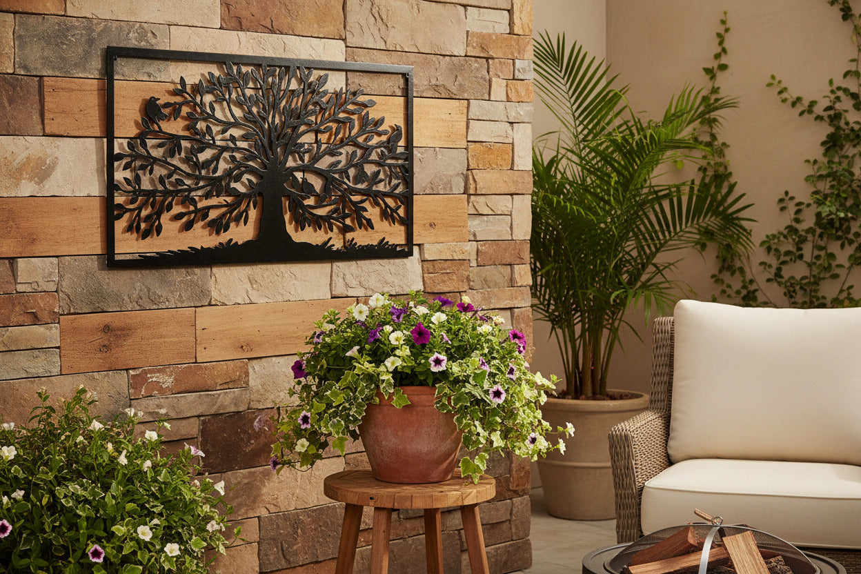 Tree Of Life Wall Art