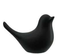 Dove Large- Black