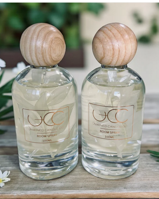 Botanical Room Spray