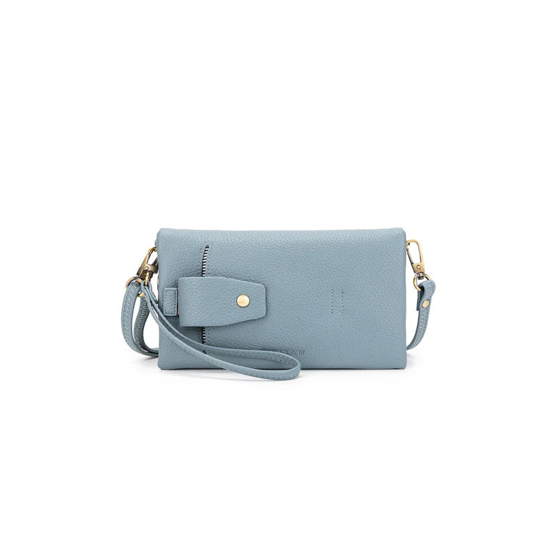 Mavie Wallet-Ocean Breeze