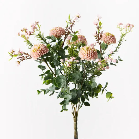 Dahlia Mix- Pink