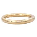 Bangle Thick -Gold