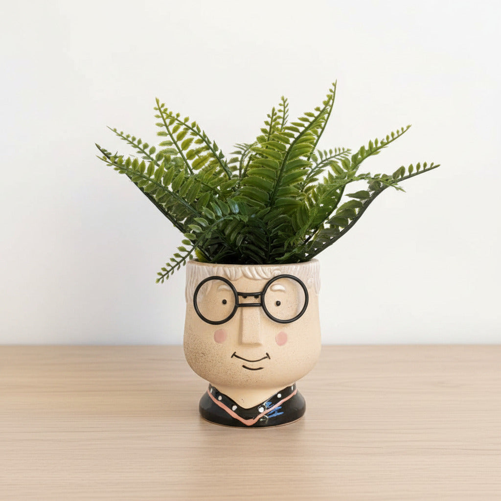 Grandma Planter