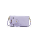 Mavie Wallet-Lilac