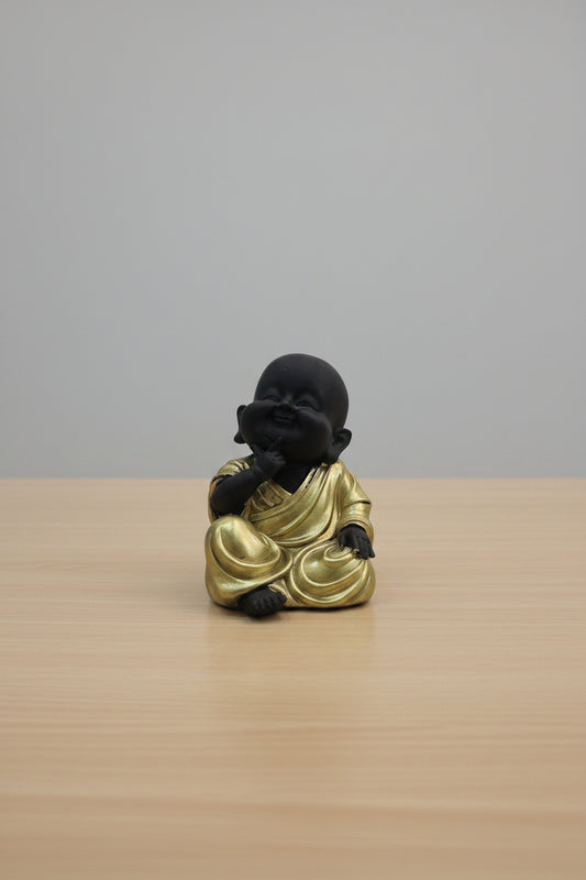 Thinking Budha
