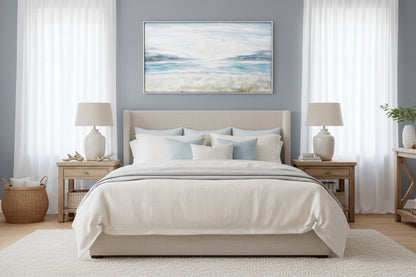 For Shore Painting