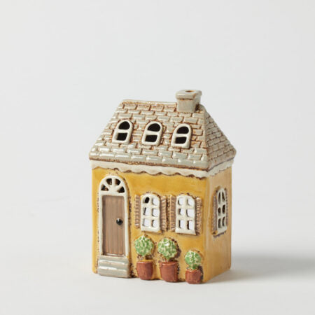 Wiltshire Tealight House