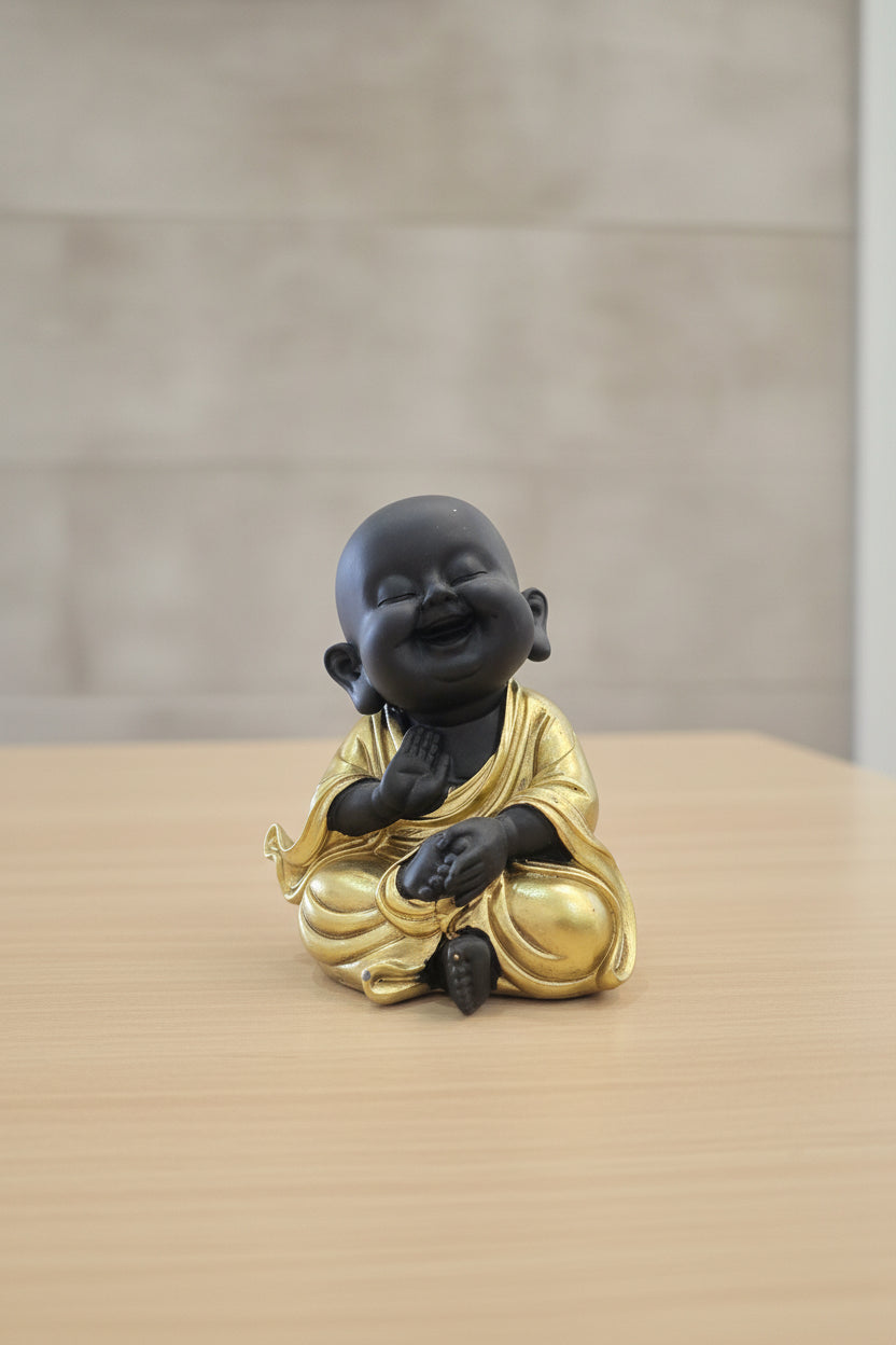 Budha Resting