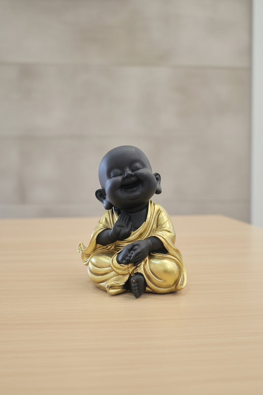 Budha Resting
