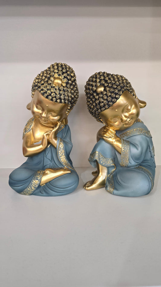 Buddha Resting