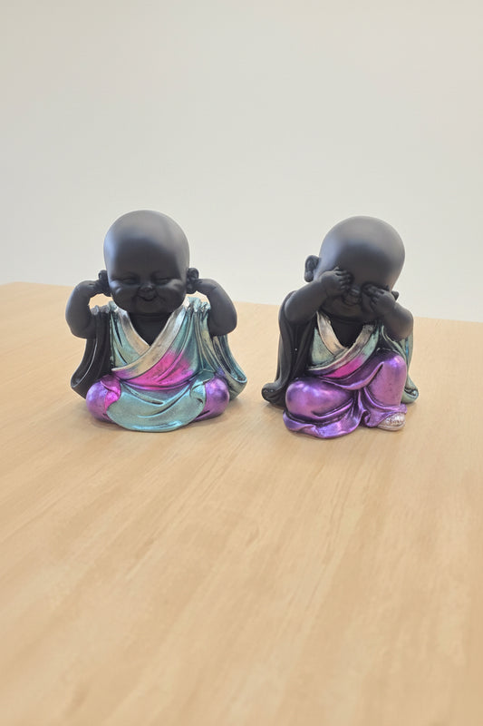 Budha Gal Pair