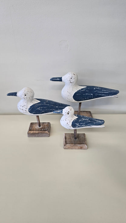 Seagull Set