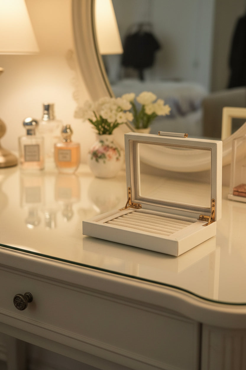 Jewellery Box