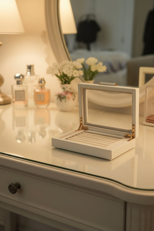 Jewellery Box