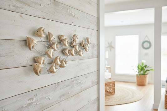 Fish Wall Art