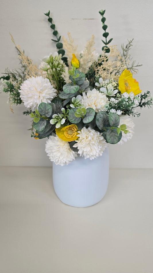 Flower Bouquet-Springtime Dance