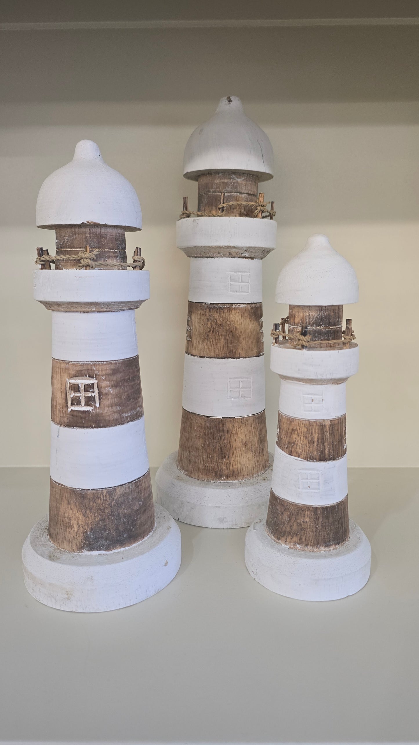 Lighthouses Set