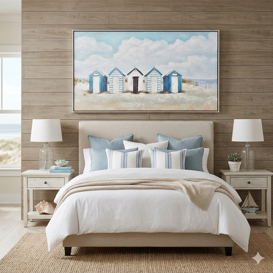 Beach You To It Painting