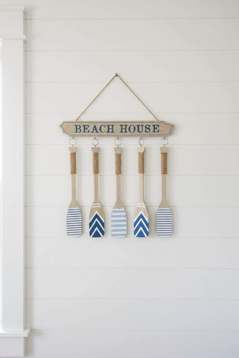 Beach House Hanger