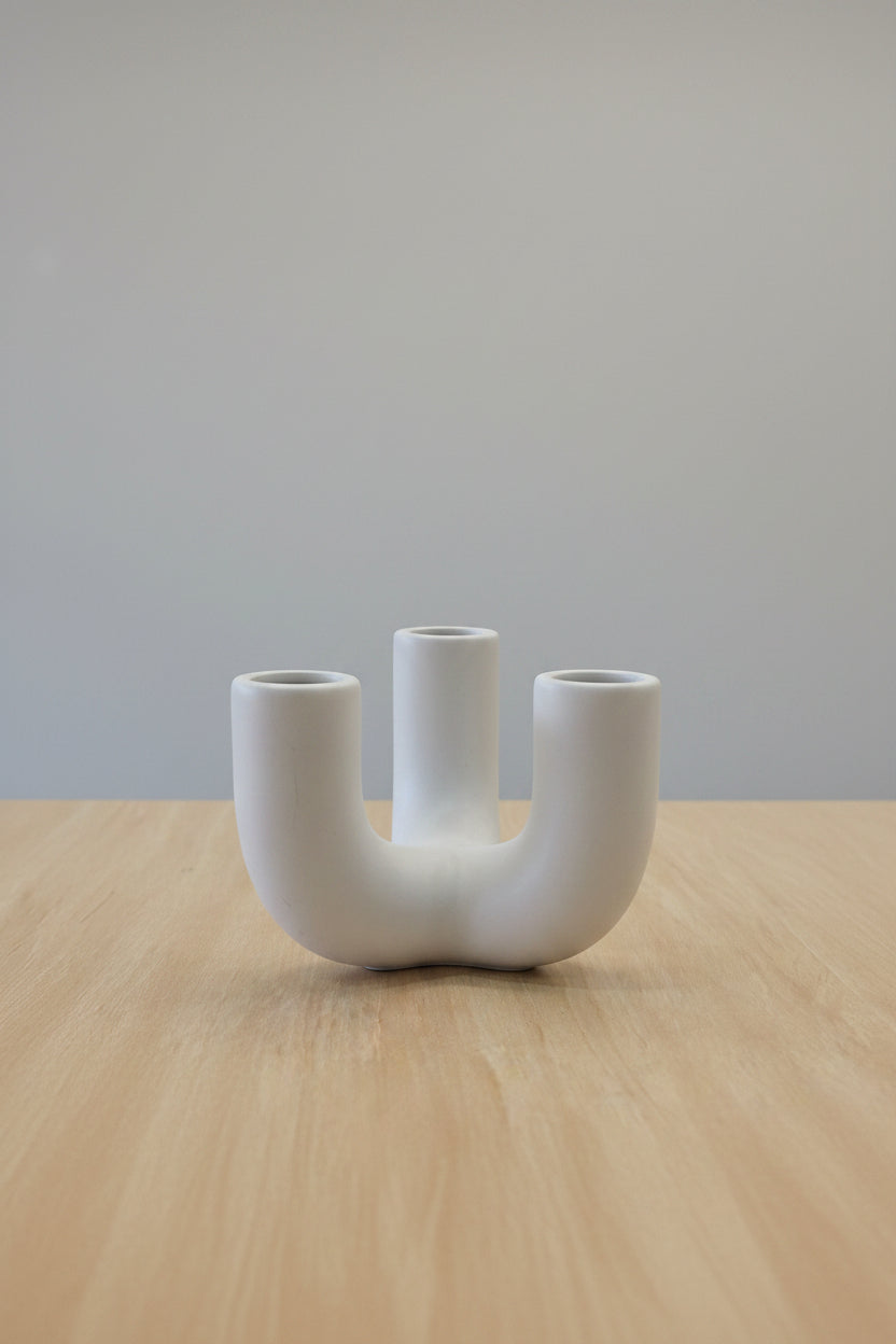 Tubular Vase