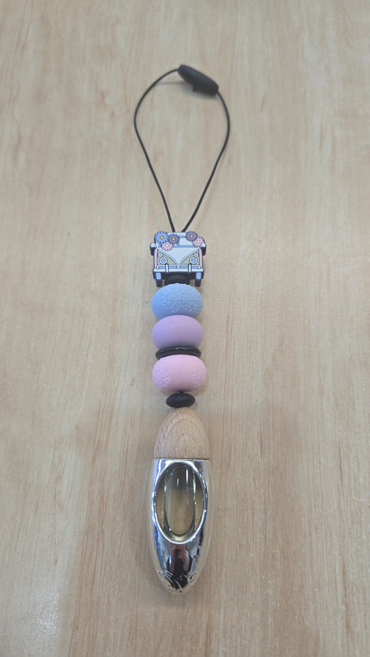 Beaded Hanging Diffuser-Kombi Days