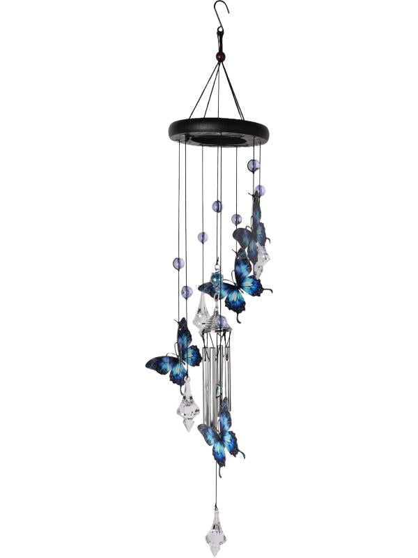Butterfly Windchime