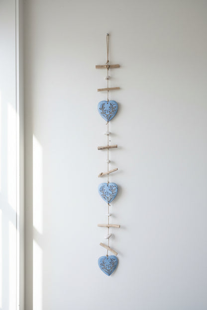 Shell Hanger