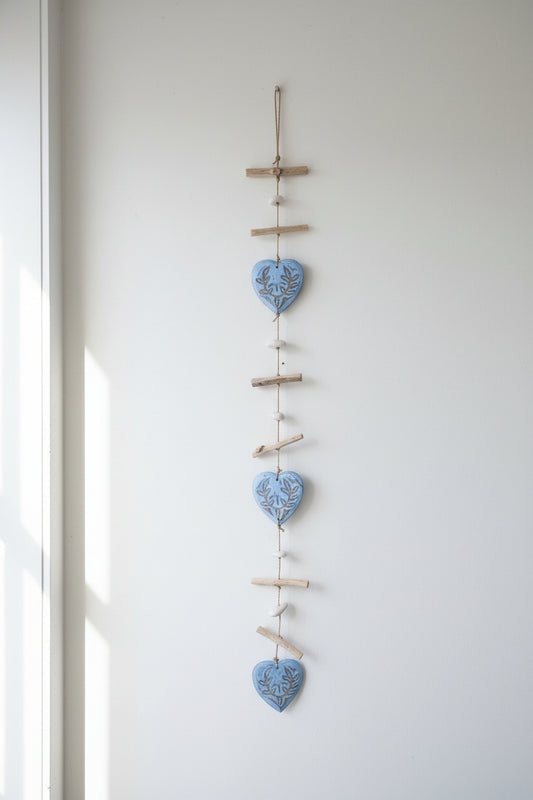 Shell Hanger