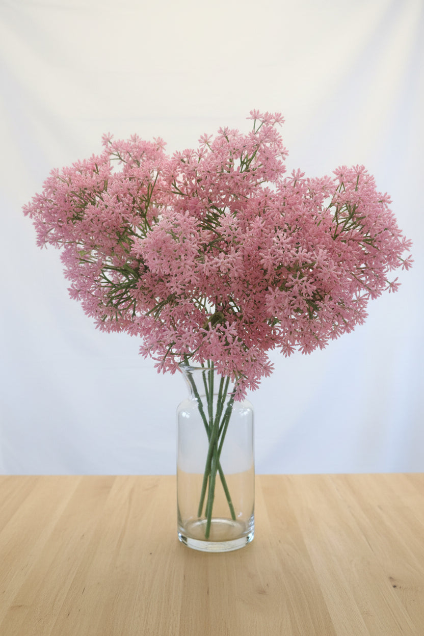 Seeded Stem