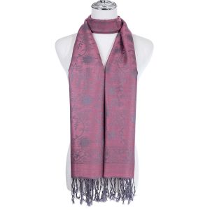 Scarf-Coral